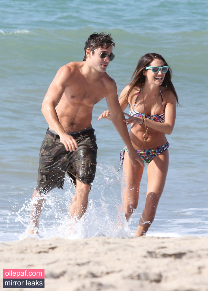 Latest Leaks Ashley Tisdale Nude #673 - Fapello