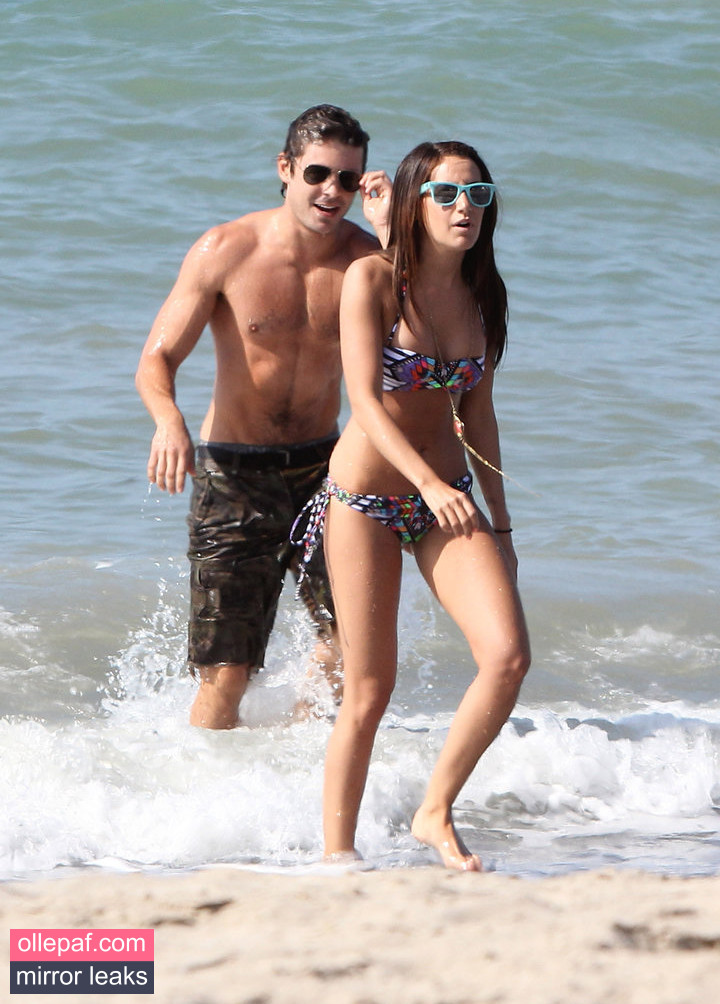 Latest Leaks Ashley Tisdale Nude #676 - Fapello