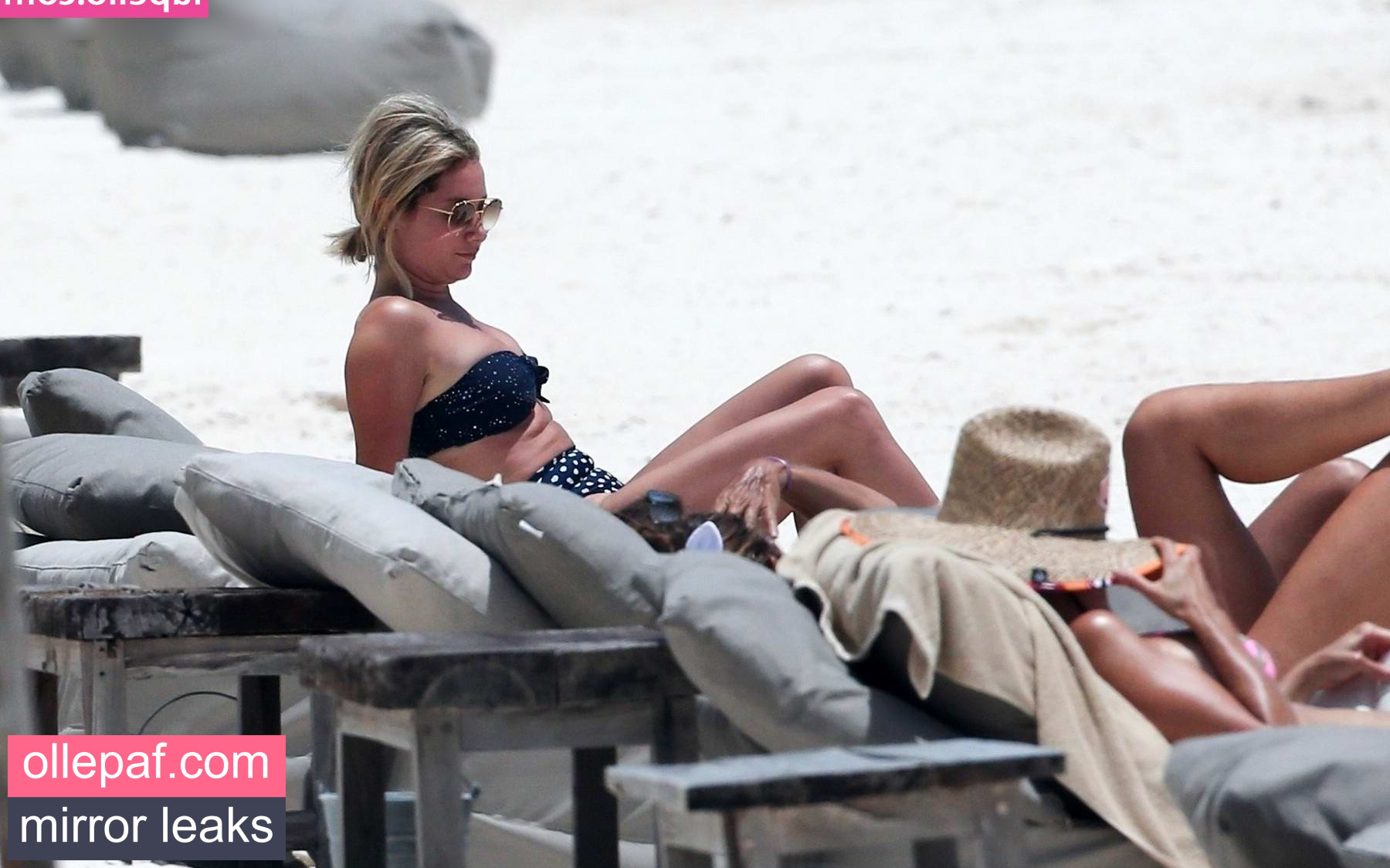 Latest Leaks Ashley Tisdale Nude #71 - Fapello
