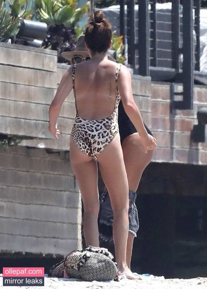 Latest Leaks Ashley Tisdale Nude #78 - Fapello