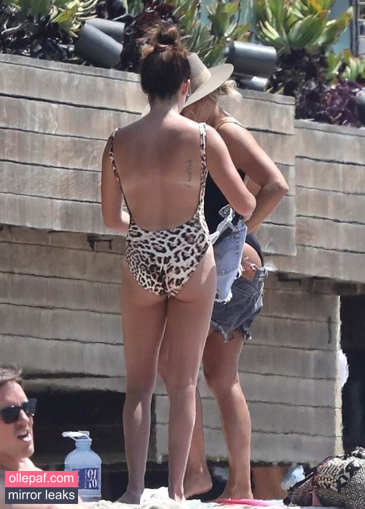 Latest Leaks Ashley Tisdale Nude #80 - Fapello