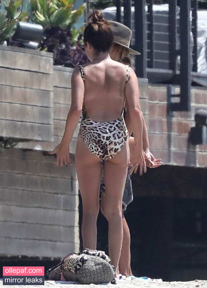 Latest Leaks Ashley Tisdale Nude #81 - Fapello