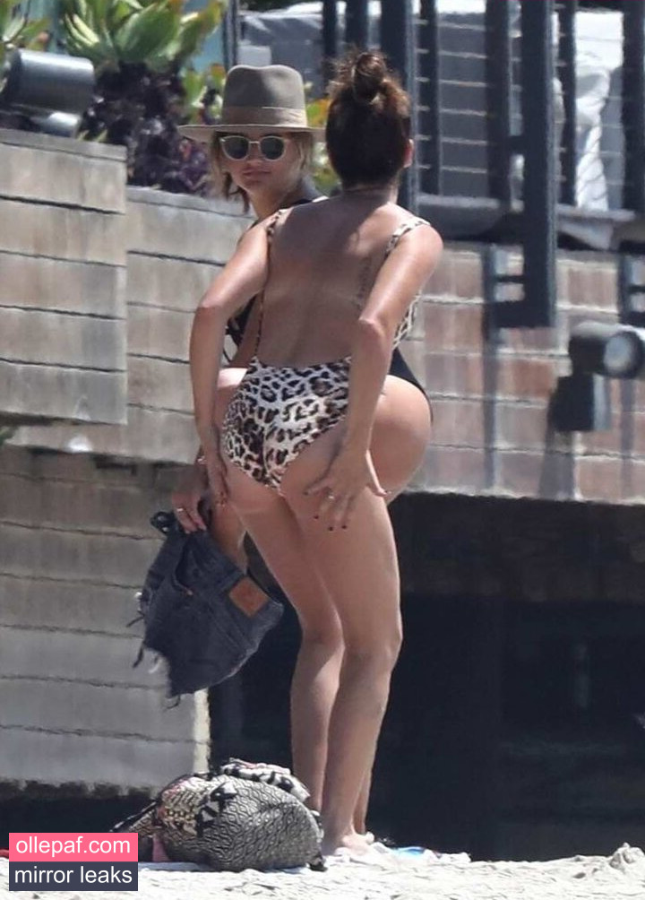 Latest Leaks Ashley Tisdale Nude #84 - Fapello