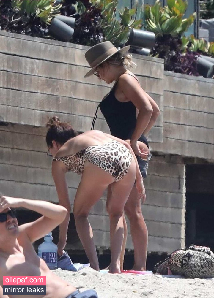 Latest Leaks Ashley Tisdale Nude #85 - Fapello