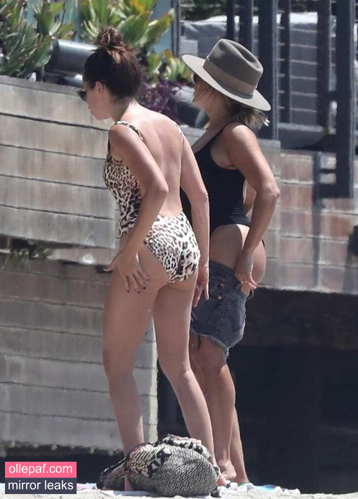 Latest Leaks Ashley Tisdale Nude #87 - Fapello