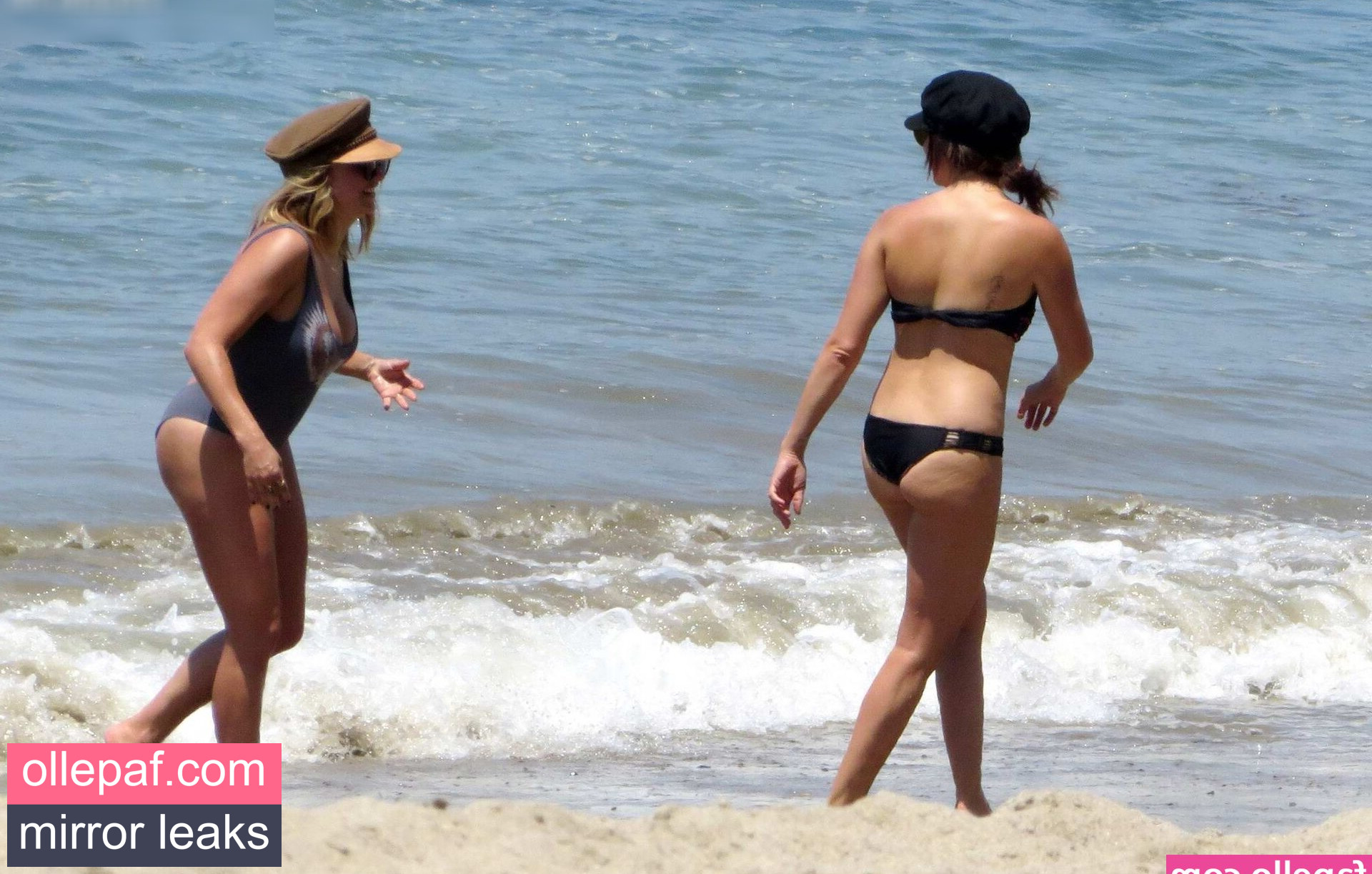 Latest Leaks Ashley Tisdale Nude #97 - Fapello