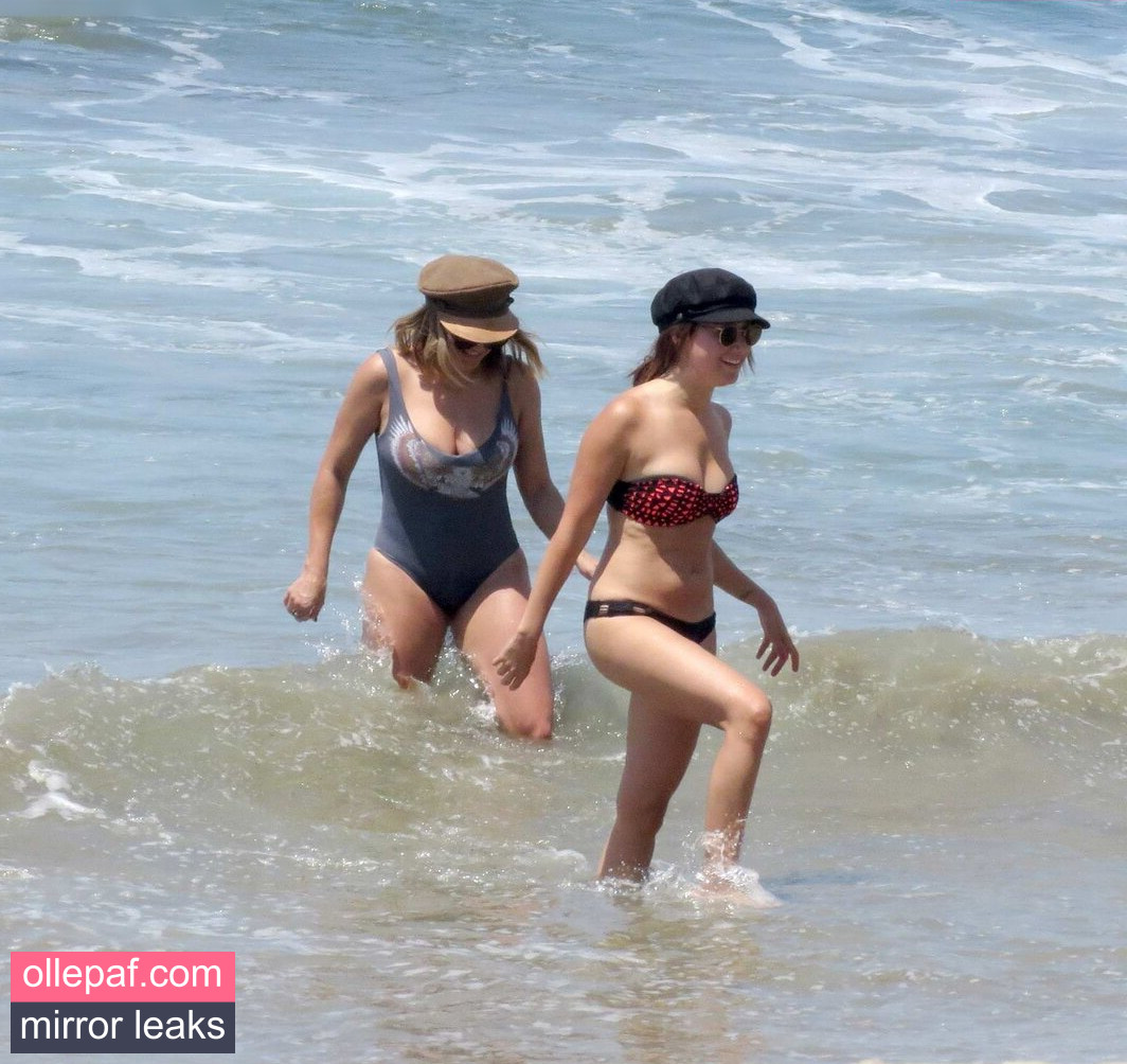 Latest Leaks Ashley Tisdale Nude #99 - Fapello