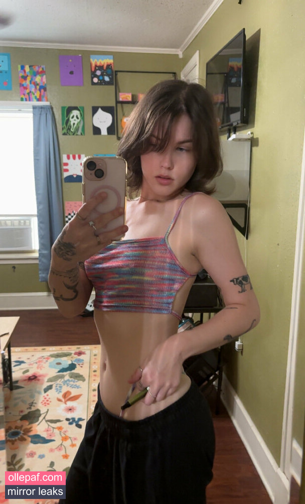 Latest Leaks ashleyadamsss Nude #13 - Fapello