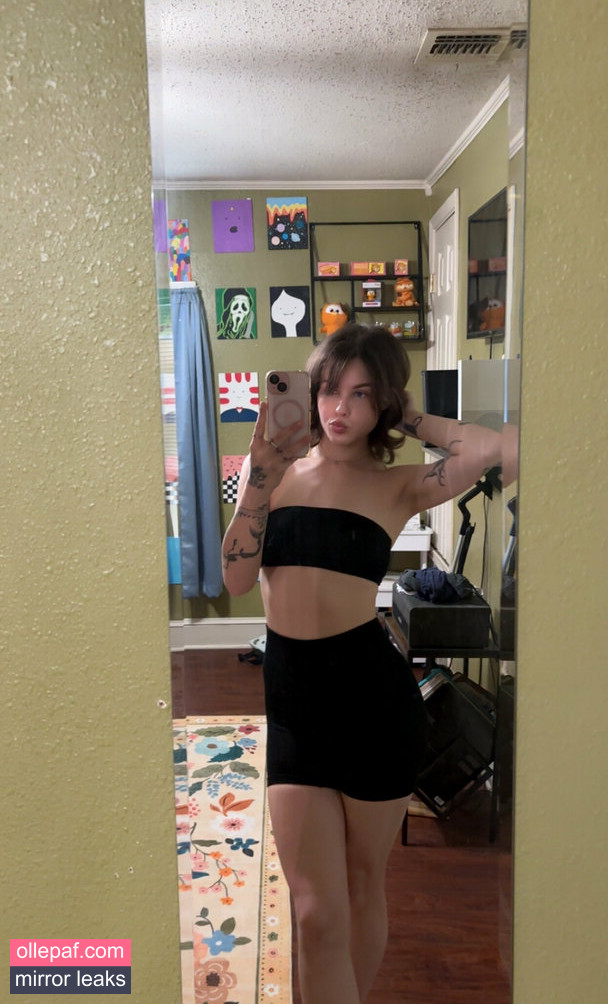 Latest Leaks ashleyadamsss Nude #16 - Fapello