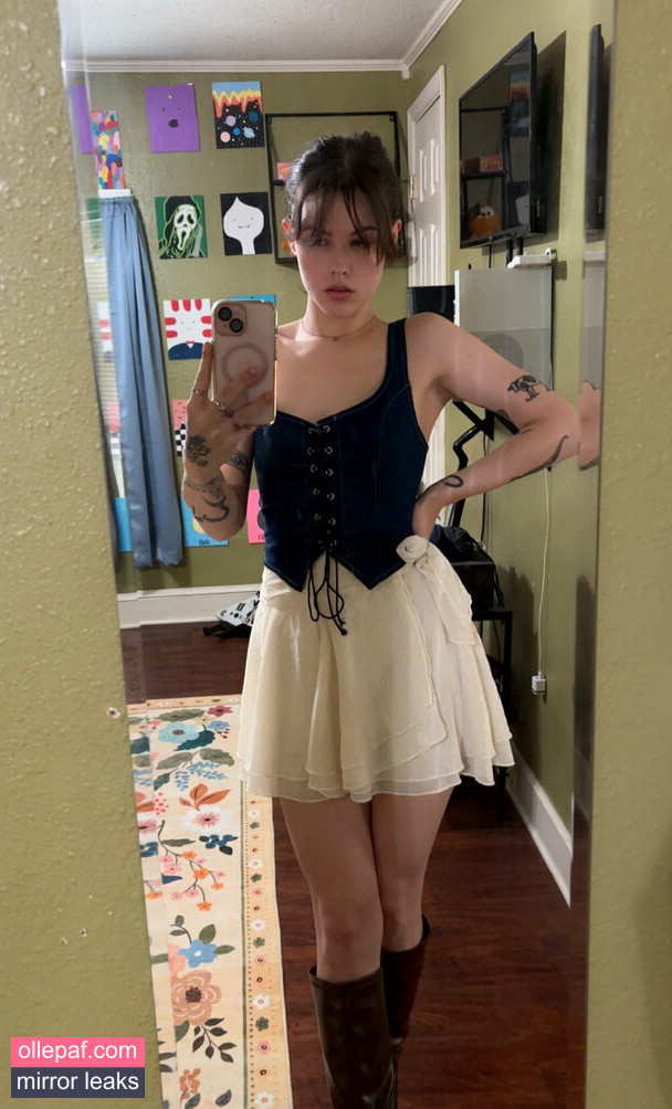 Latest Leaks ashleyadamsss Nude #24 - Fapello