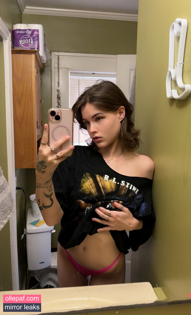 Latest Leaks ashleyadamsss Nude #25 - Fapello