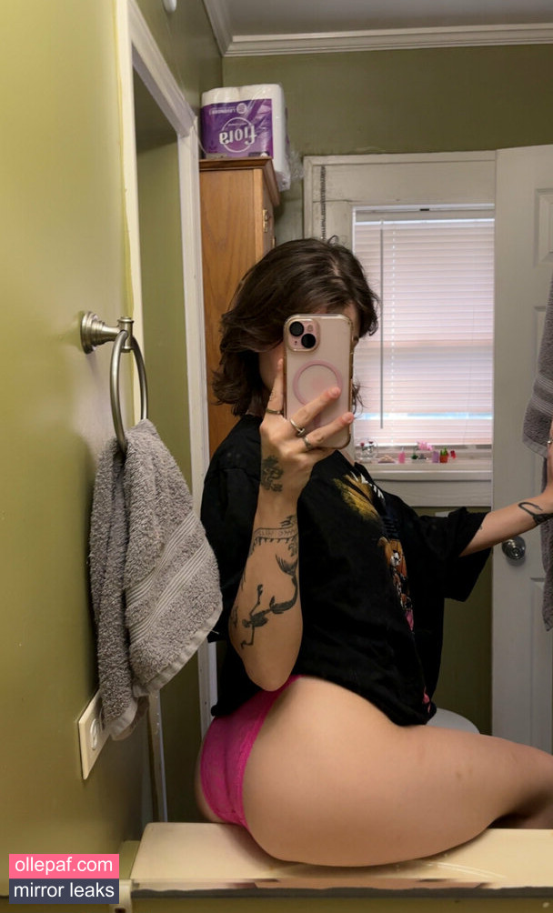 Latest Leaks ashleyadamsss Nude #27 - Fapello