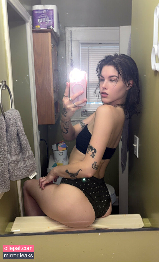 Latest Leaks ashleyadamsss Nude #37 - Fapello