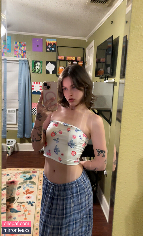 Latest Leaks ashleyadamsss Nude #10 - Fapello