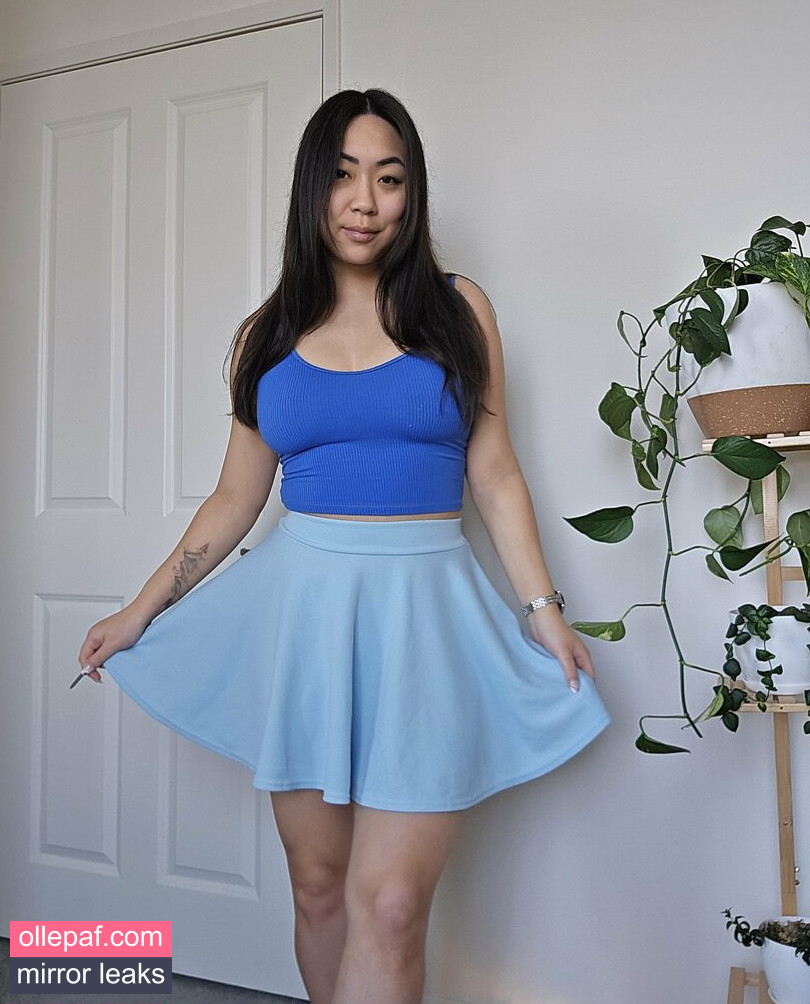 Latest Leaks ashleyaoki Nude #21 - Fapello
