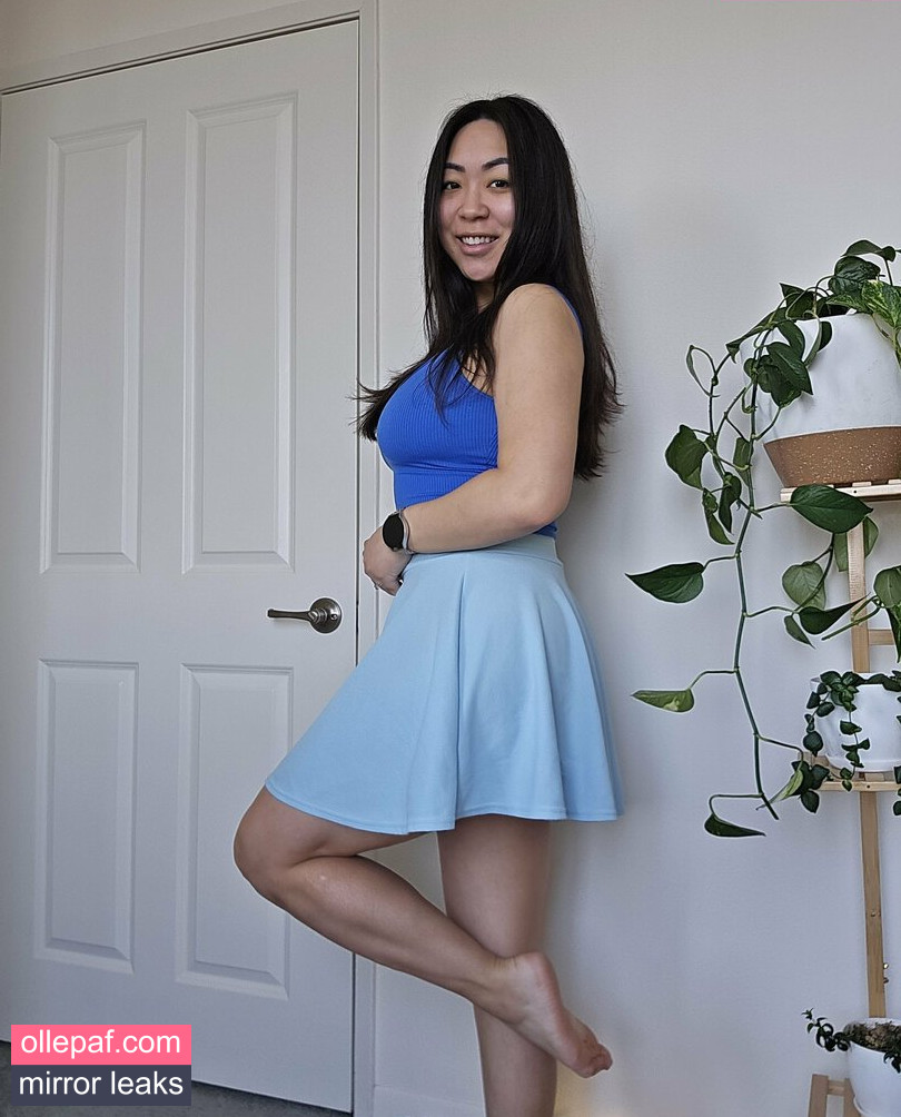Latest Leaks ashleyaoki Nude #22 - Fapello