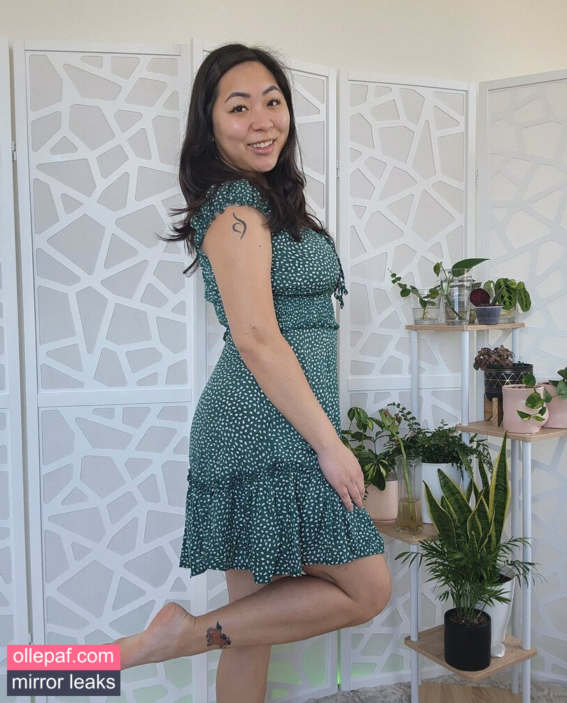 Latest Leaks ashleyaoki Nude #65 - Fapello