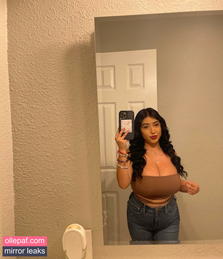 Latest Leaks ashleyarambulaa Nude #101 - Fapello