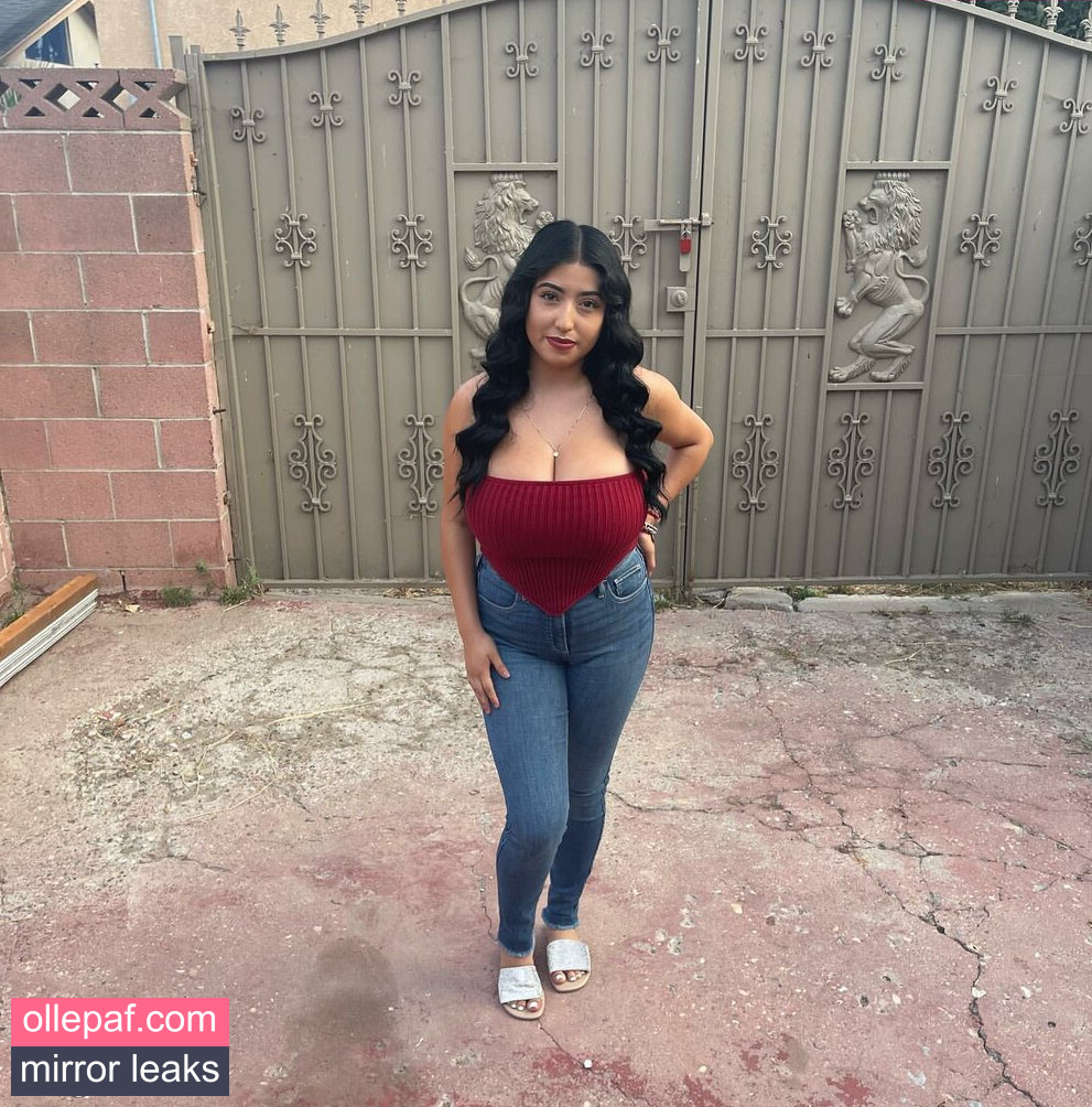 Latest Leaks ashleyarambulaa Nude #102 - Fapello