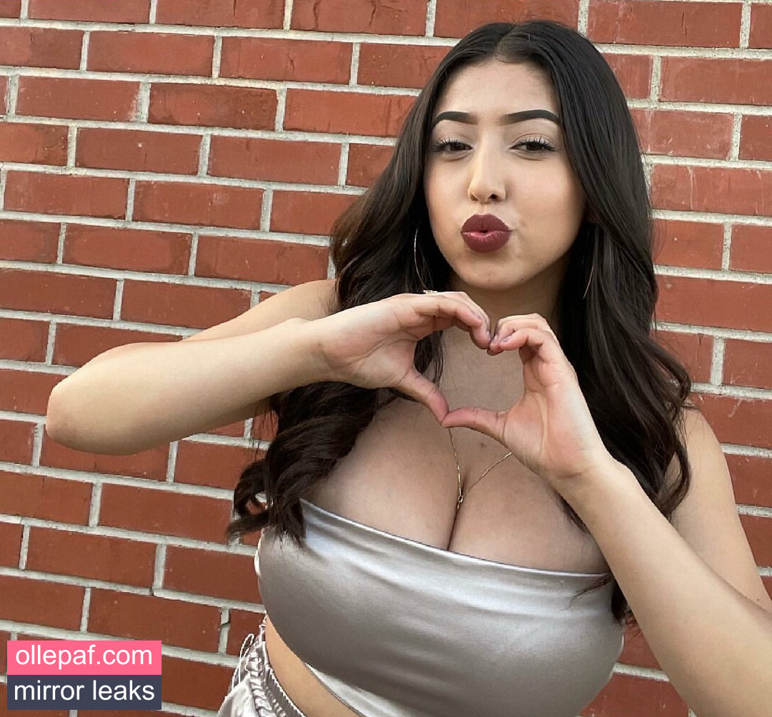 Latest Leaks ashleyarambulaa Nude #106 - Fapello