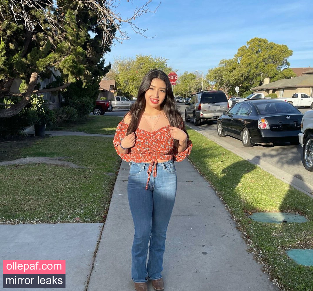 Latest Leaks ashleyarambulaa Nude #109 - Fapello