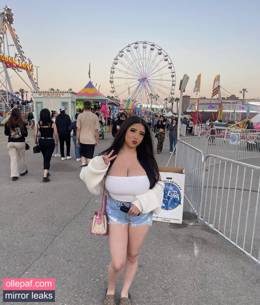Latest Leaks ashleyarambulaa Nude #110 - Fapello