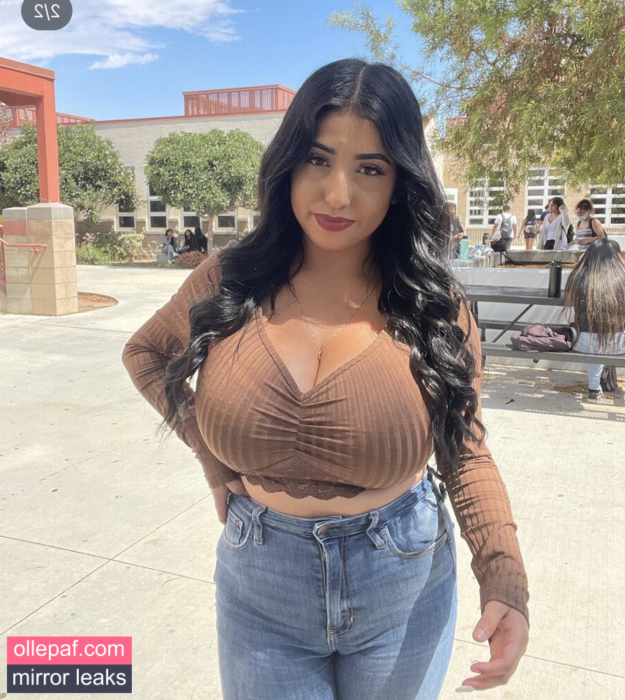 Latest Leaks ashleyarambulaa Nude #114 - Fapello