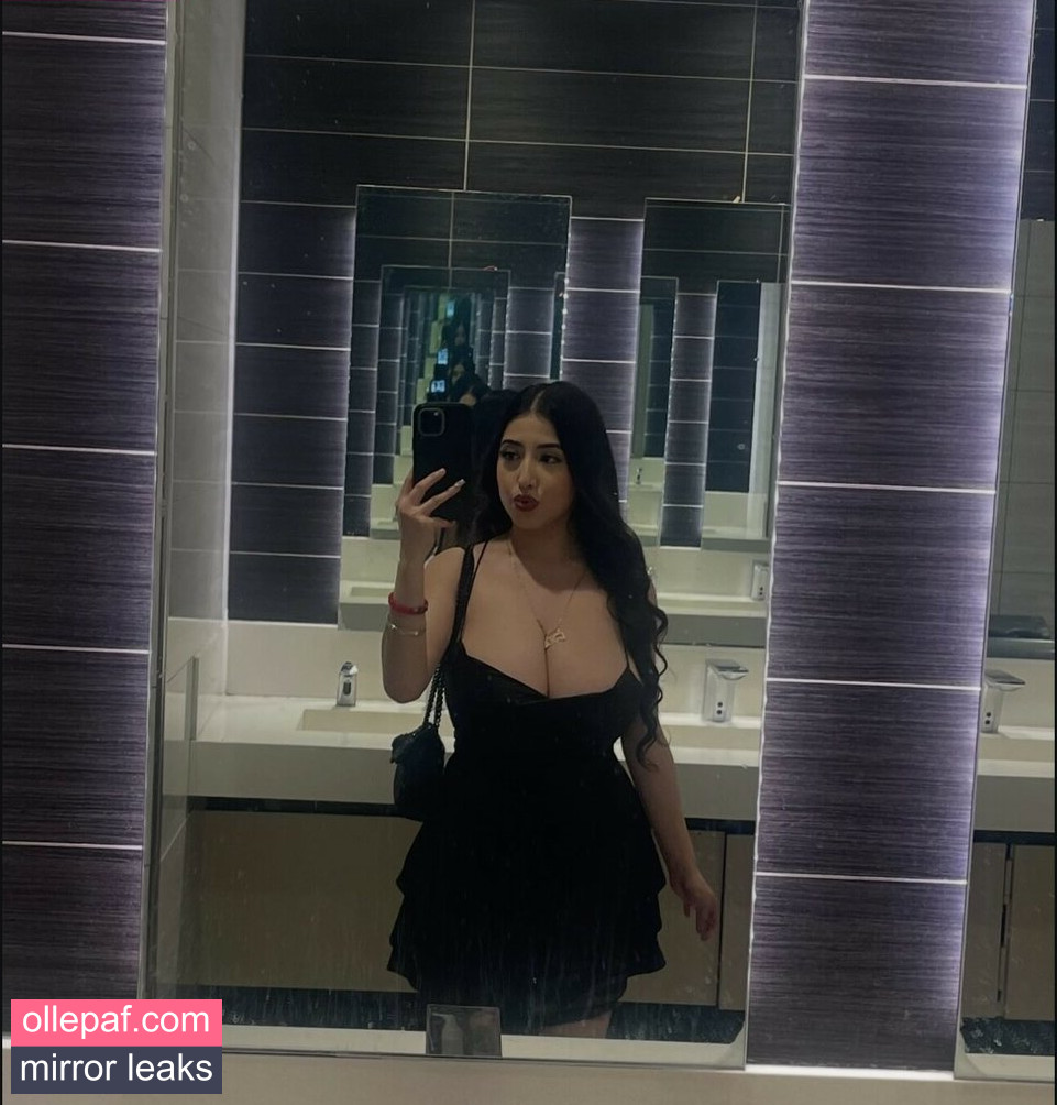 Latest Leaks ashleyarambulaa Nude #26 - Fapello