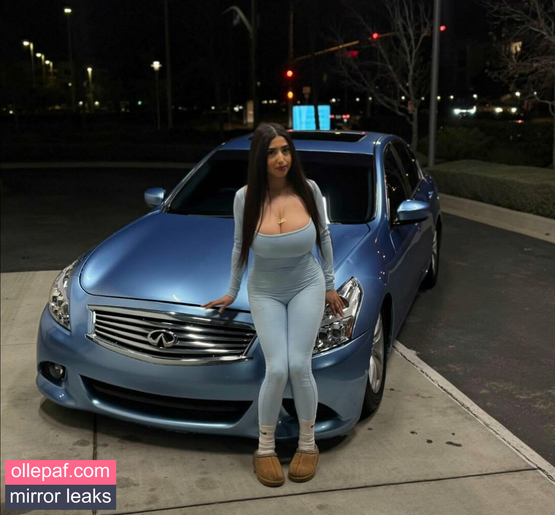 Latest Leaks ashleyarambulaa Nude #29 - Fapello