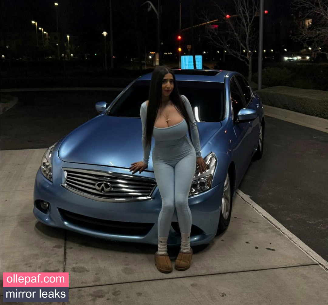Latest Leaks ashleyarambulaa Nude #30 - Fapello
