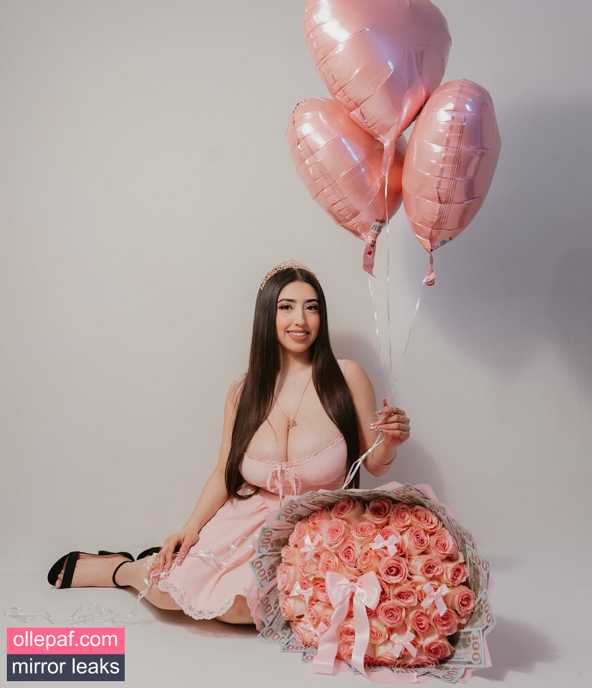 Latest Leaks ashleyarambulaa Nude #4 - Fapello