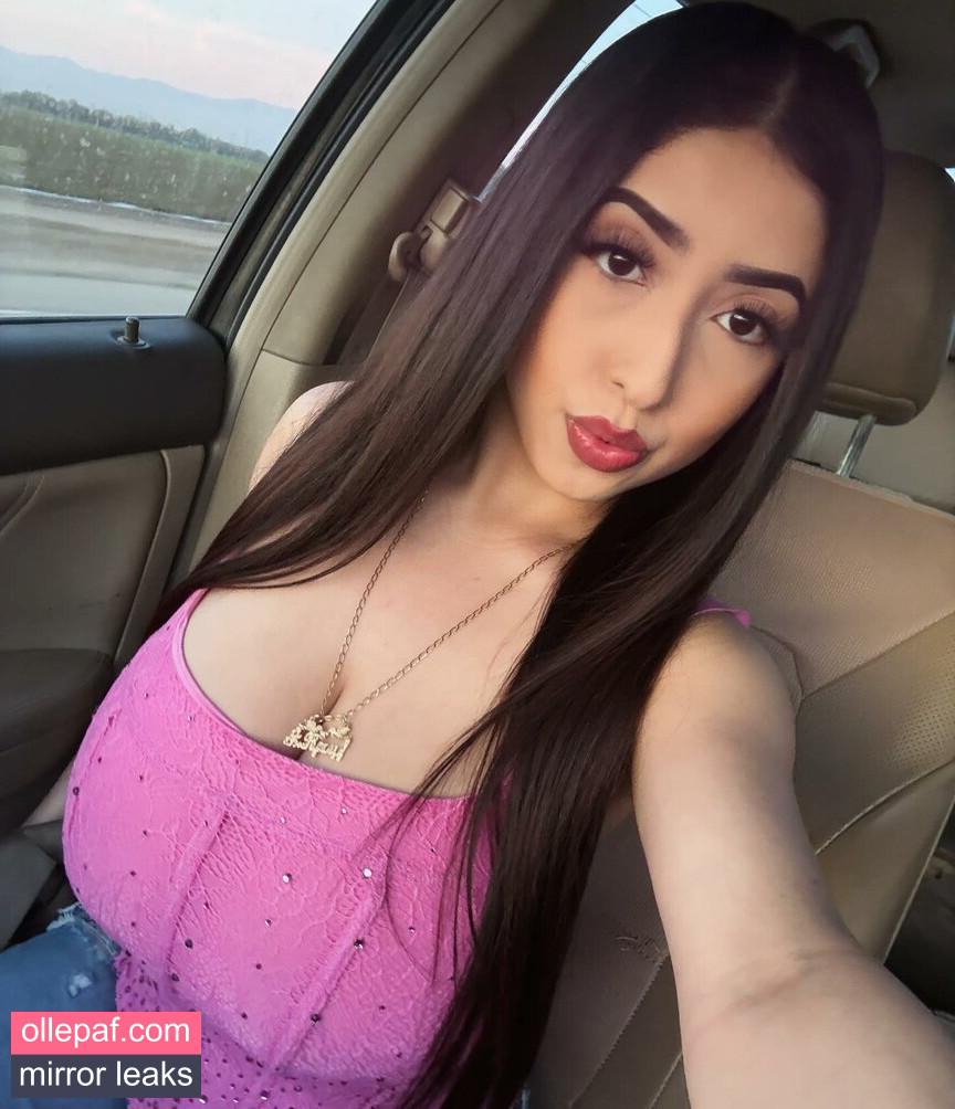 Latest Leaks ashleyarambulaa Nude #33 - Fapello