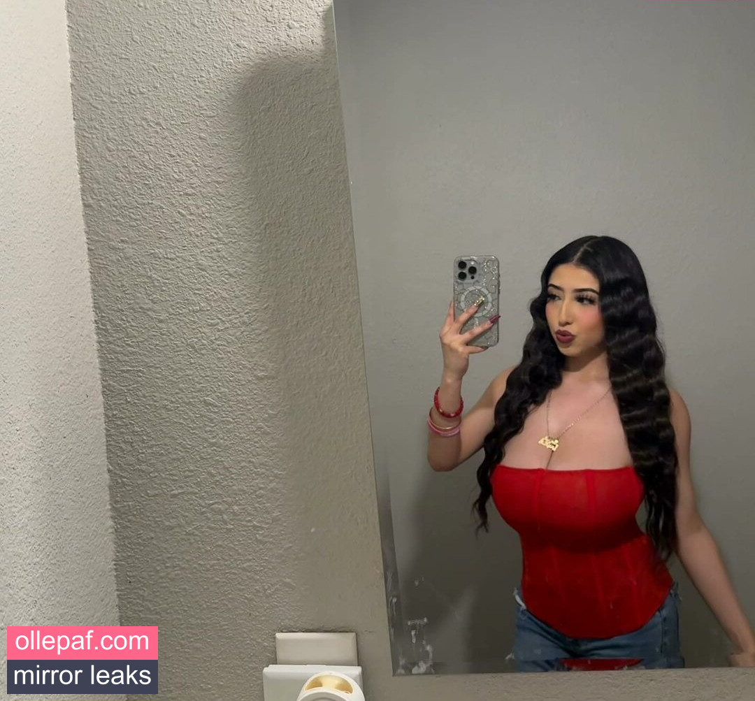 Latest Leaks ashleyarambulaa Nude #35 - Fapello