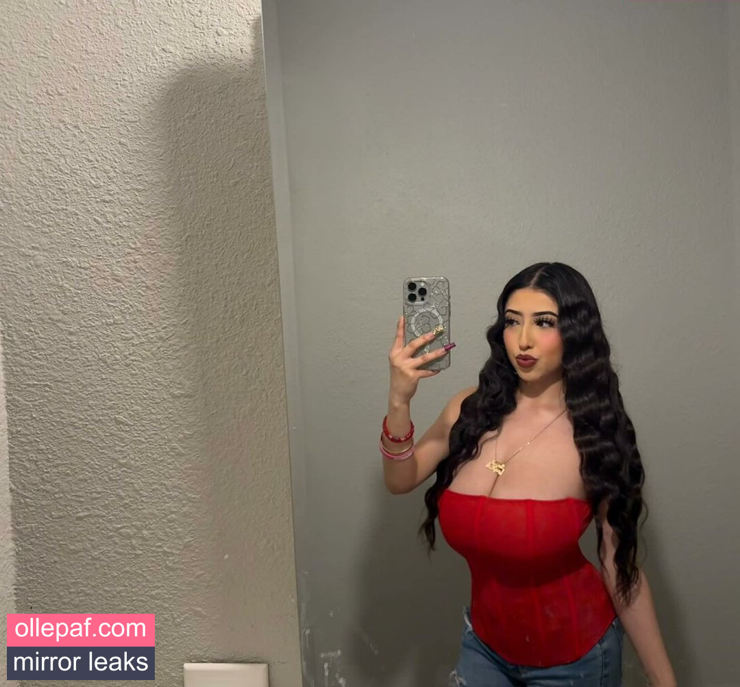 Latest Leaks ashleyarambulaa Nude #37 - Fapello