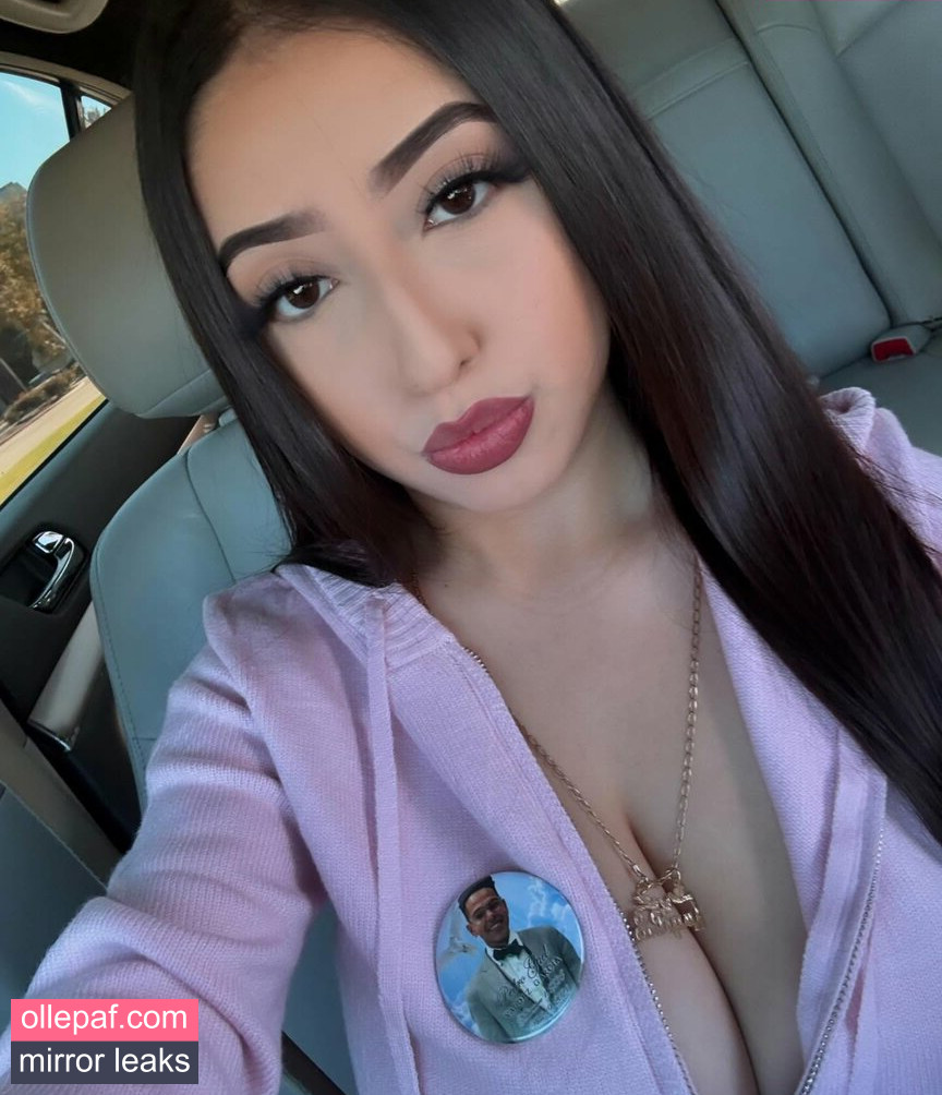 Latest Leaks ashleyarambulaa Nude #38 - Fapello