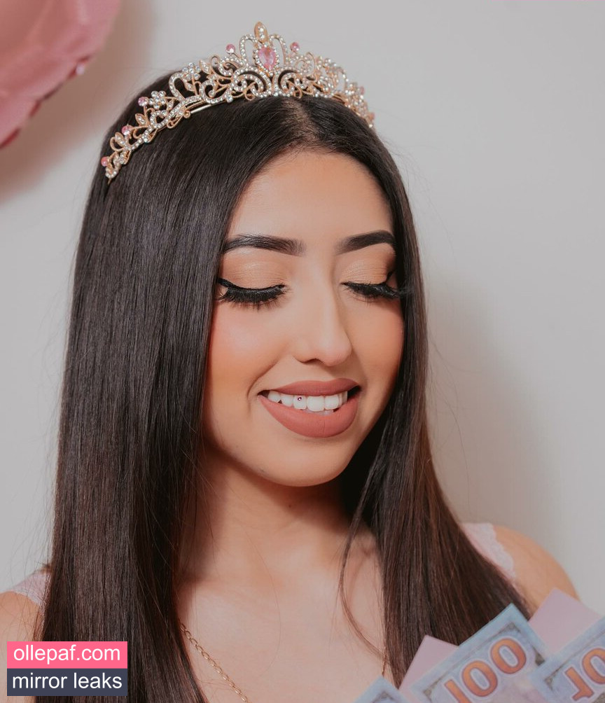 Latest Leaks ashleyarambulaa Nude #5 - Fapello