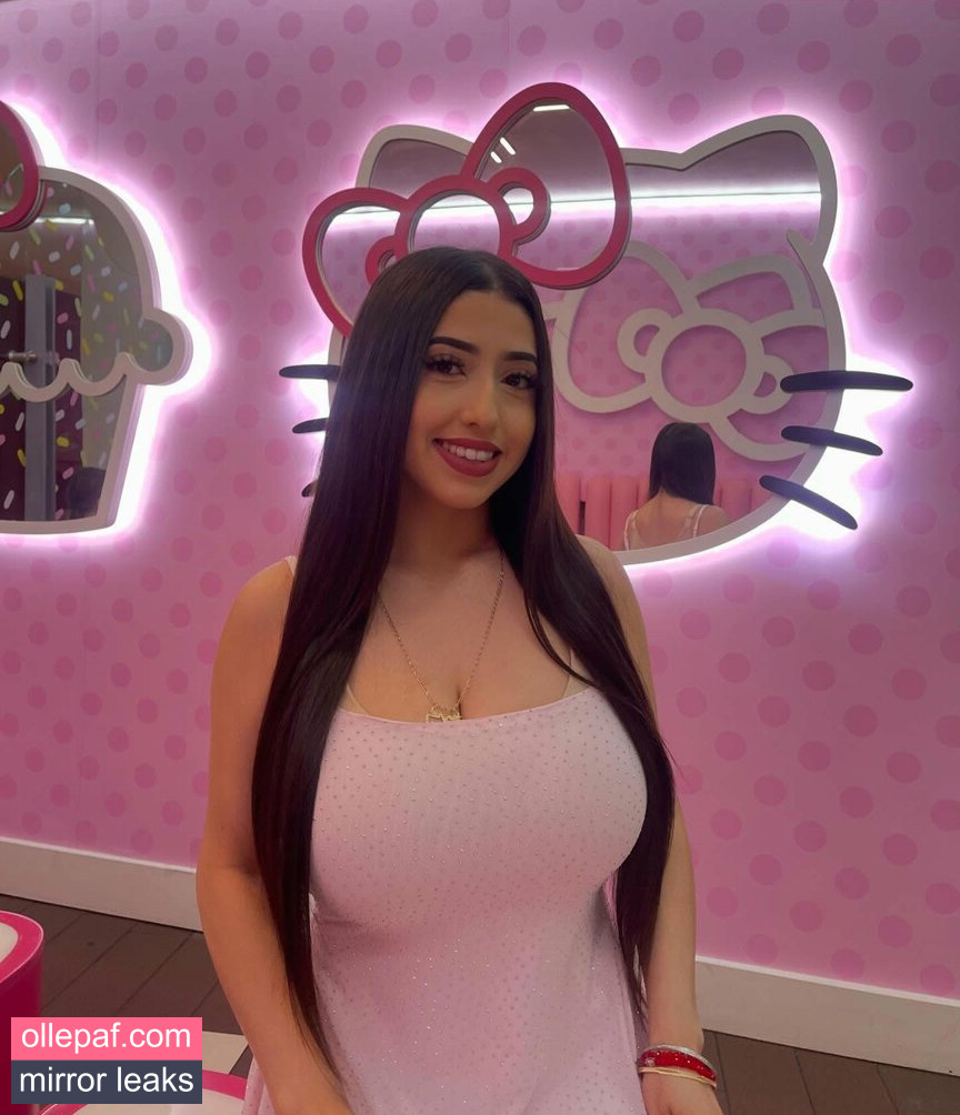 Latest Leaks ashleyarambulaa Nude #41 - Fapello