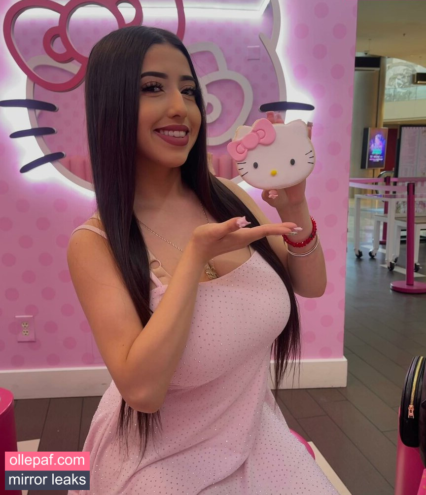 Latest Leaks ashleyarambulaa Nude #42 - Fapello