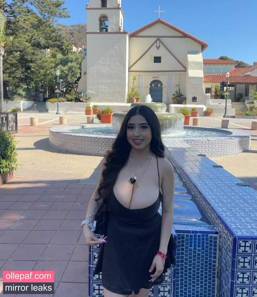 Latest Leaks ashleyarambulaa Nude #49 - Fapello