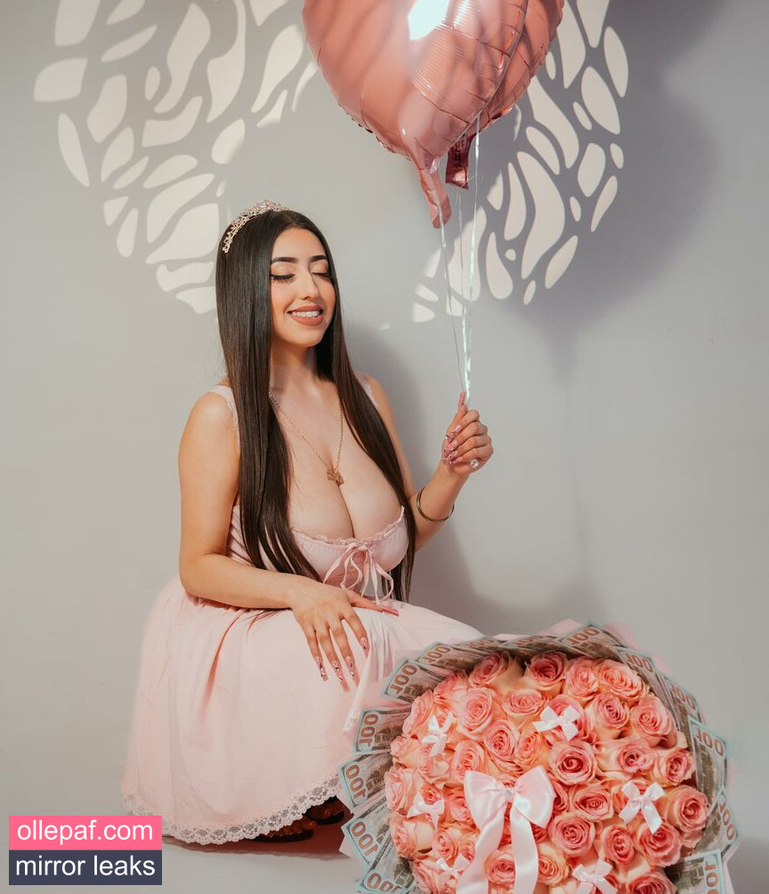 Latest Leaks ashleyarambulaa Nude #6 - Fapello