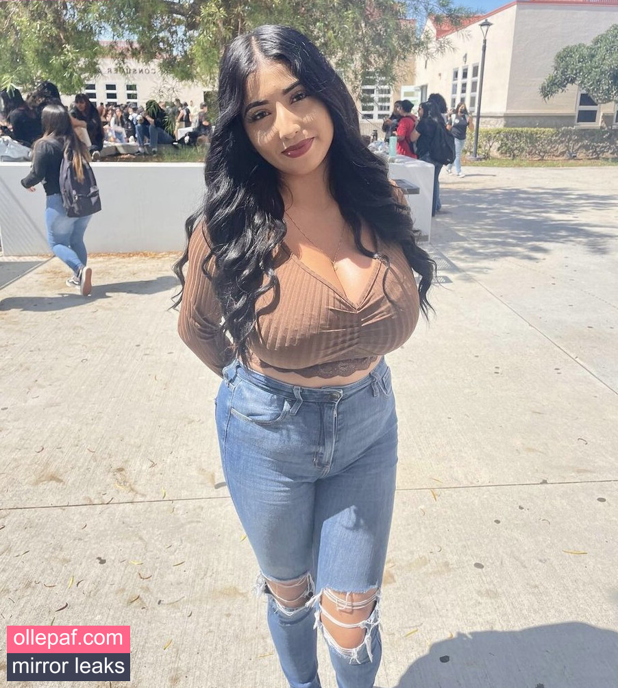 Latest Leaks ashleyarambulaa Nude #53 - Fapello