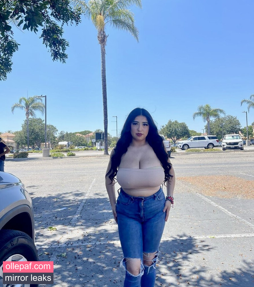 Latest Leaks ashleyarambulaa Nude #55 - Fapello