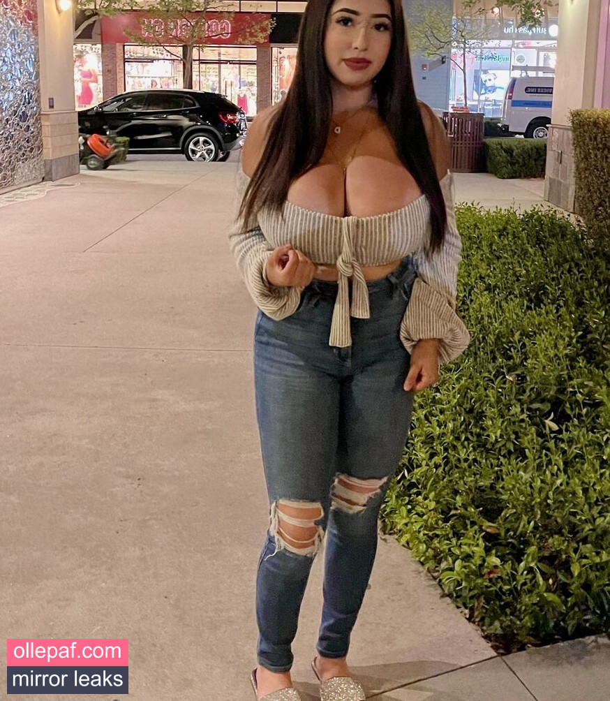 Latest Leaks ashleyarambulaa Nude #60 - Fapello