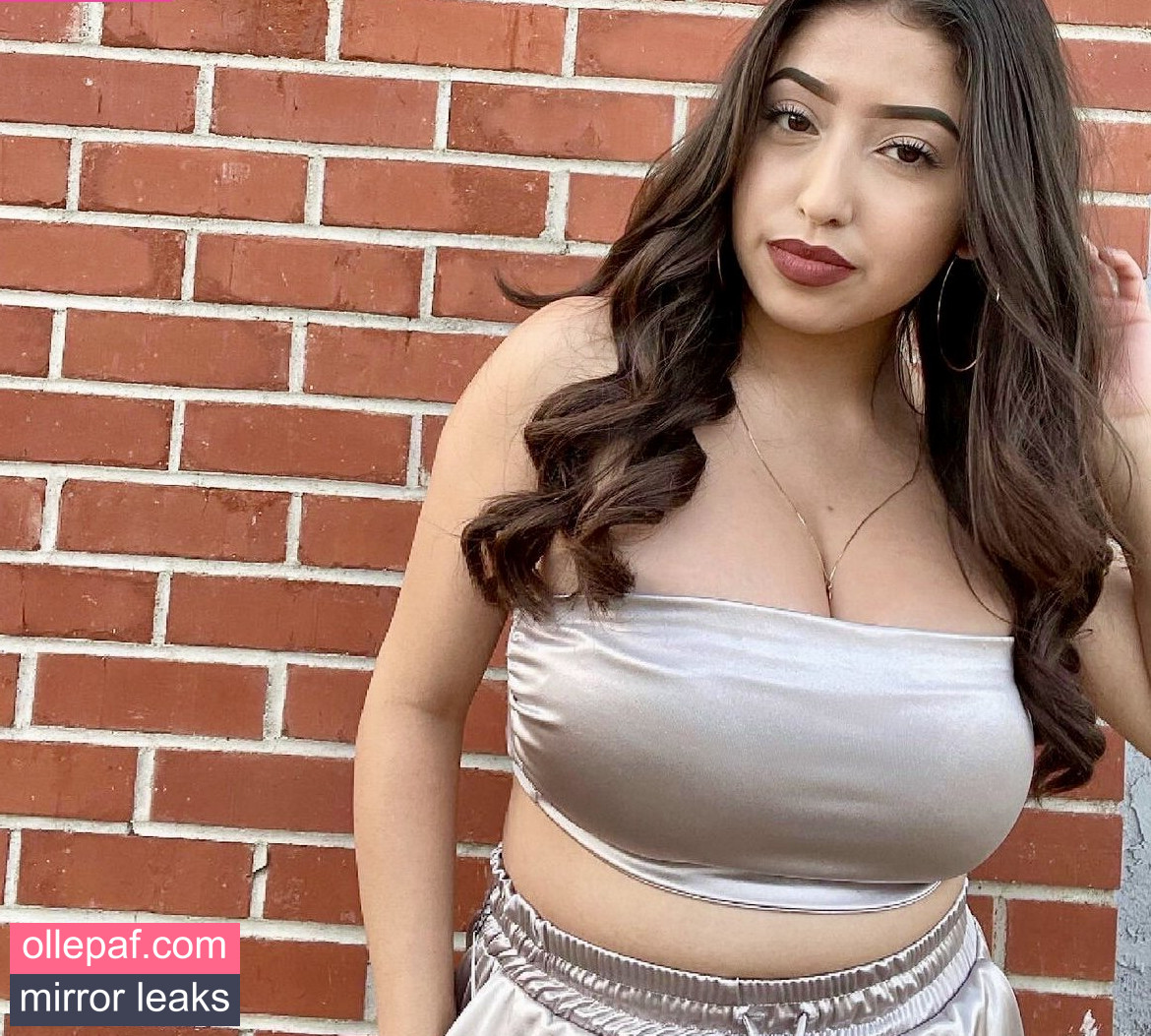 Latest Leaks ashleyarambulaa Nude #63 - Fapello