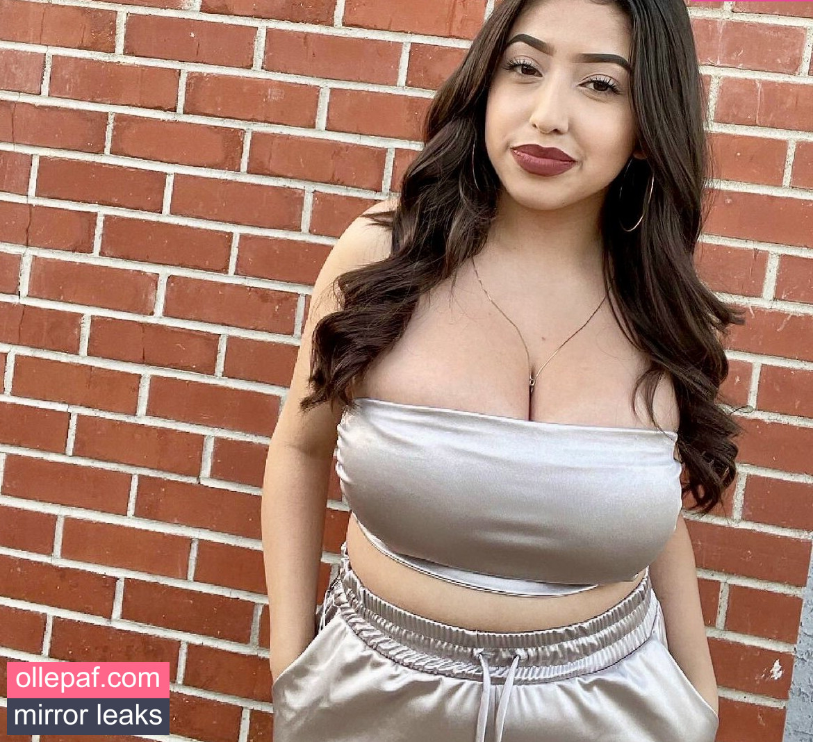 Latest Leaks ashleyarambulaa Nude #64 - Fapello