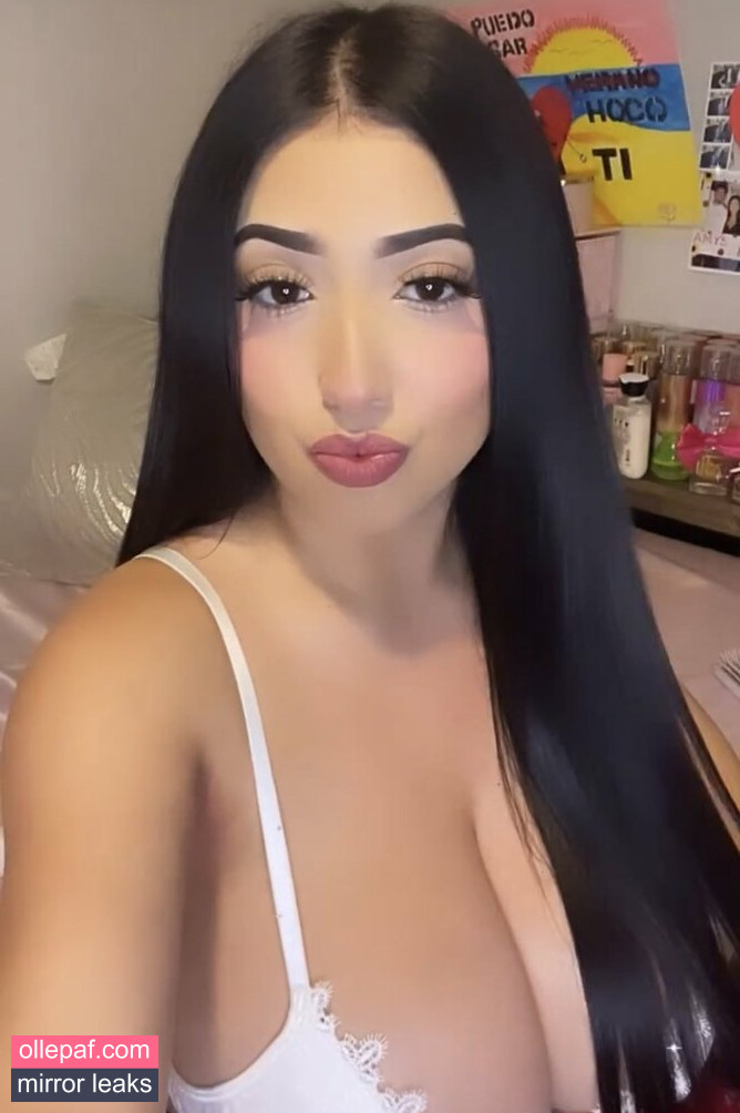 Latest Leaks ashleyarambulaa Nude #65 - Fapello