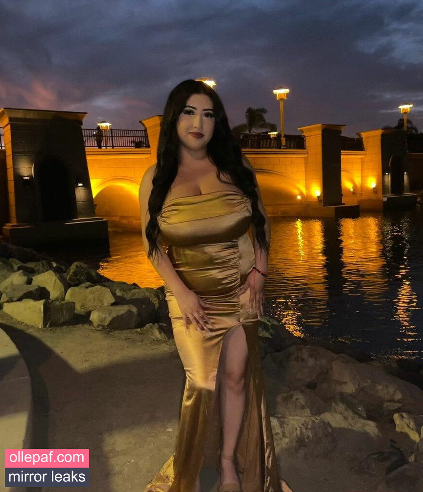 Latest Leaks ashleyarambulaa Nude #66 - Fapello