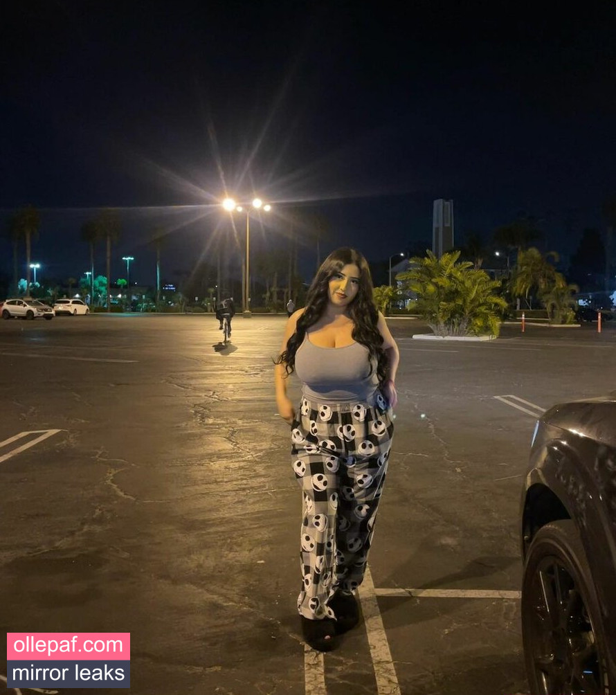 Latest Leaks ashleyarambulaa Nude #68 - Fapello