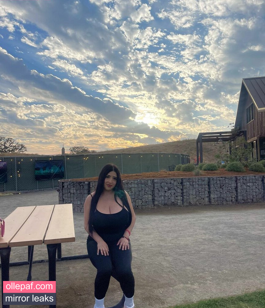 Latest Leaks ashleyarambulaa Nude #70 - Fapello