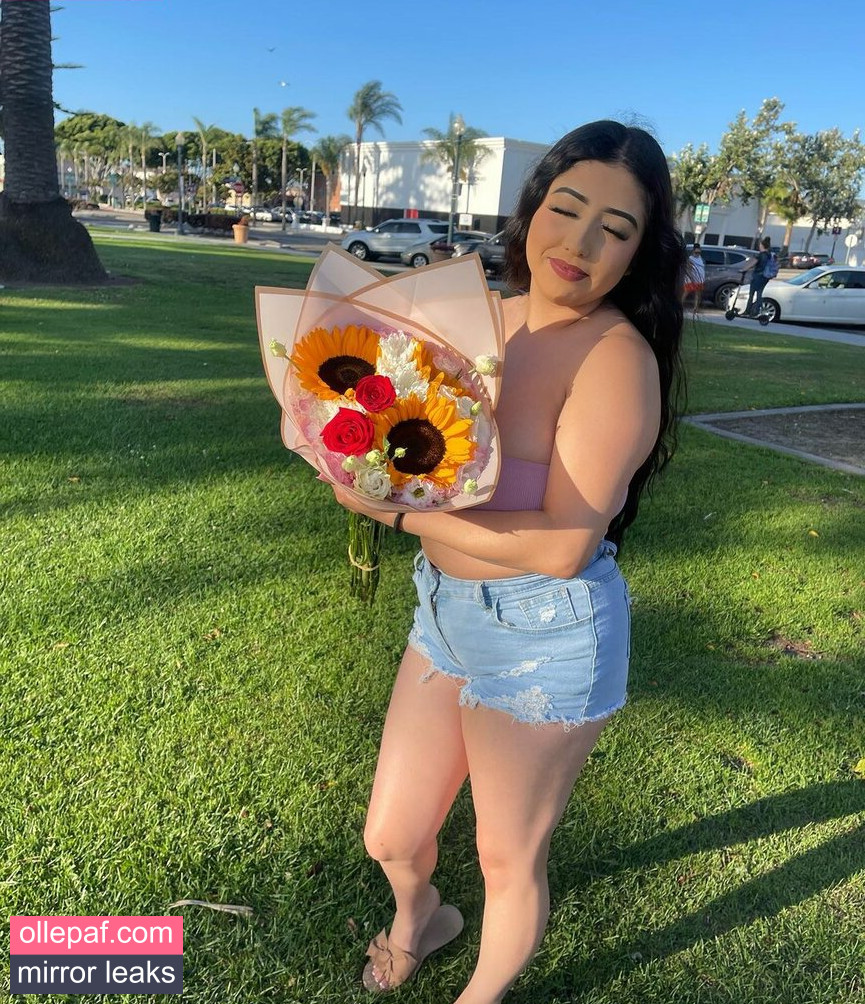 Latest Leaks ashleyarambulaa Nude #77 - Fapello